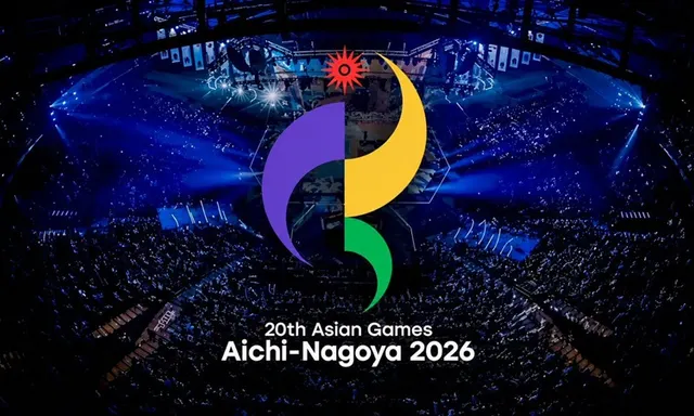 Asian Games 2026: Esports Jadi Sorotan Utama Dalam Pertandingan