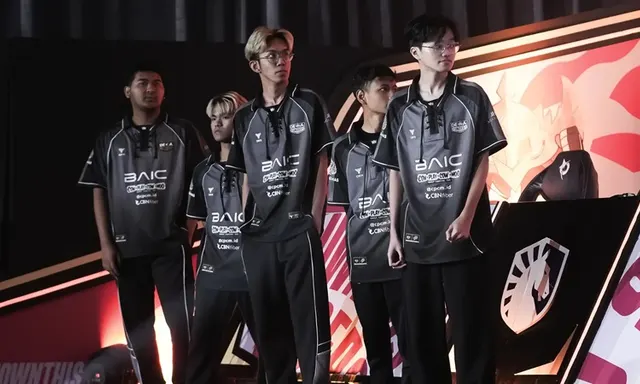 Dewa United Esports Seeks Redemption in MPL ID Season 18