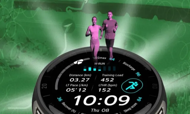 Fitur Tersembunyi Amazfit Cheetah 2 Pro yang Perlu Diketahui