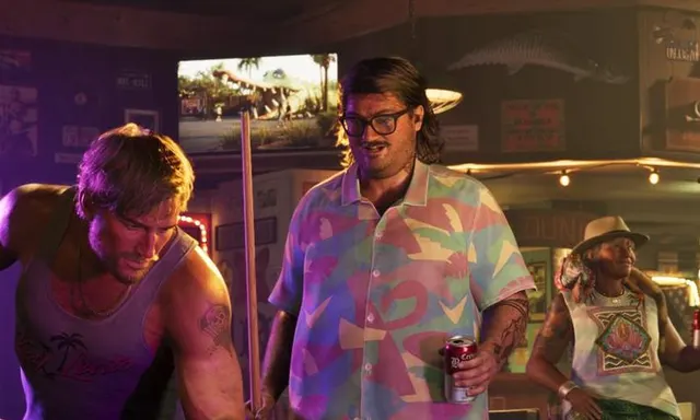 GTA 6 Gameplay Leak Ahead of Netflix Trailer Release
