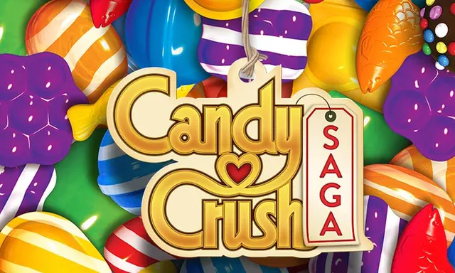 Keberhasilan Candy Crush Saga dalam Industri Game Mobile