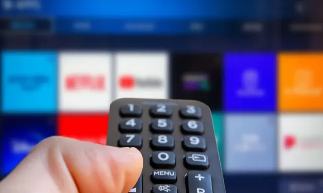 Menghindari Aplikasi Berbahaya di Smart TV Anda