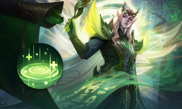 Understanding Revitalize in MLBB: Best Usage and Heroes