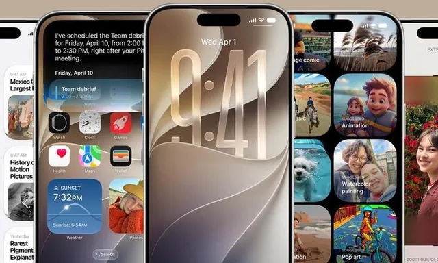 10 Fitur Terbaru iOS 27 yang Harus Dicoba Pengguna iPhone