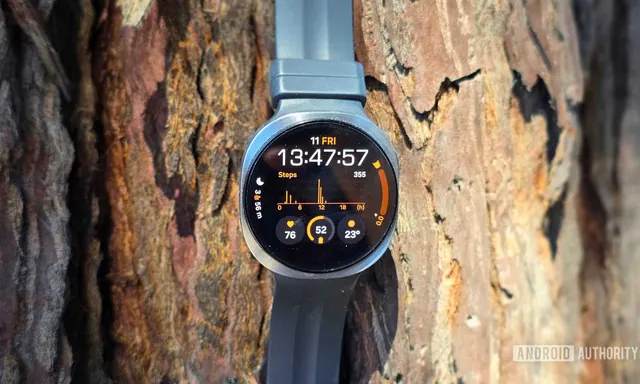 Top Samsung Galaxy Watch 9 Faces to Enhance Your Style