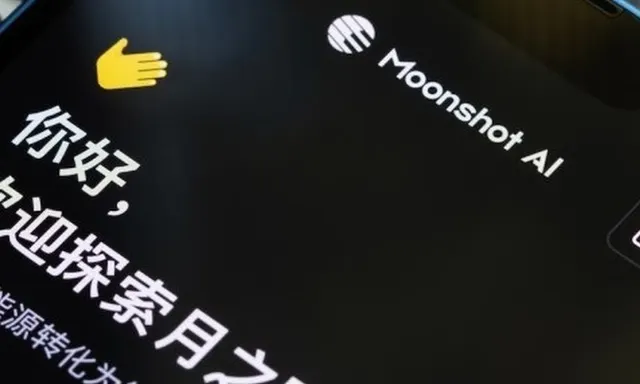 AI Kimi K3 China Tantang Dominasi Kecerdasan Buatan AS