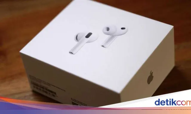 AirPods Users Shocked to Discover Hidden Charging Cable Inside Box