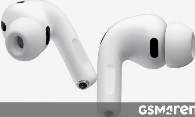 AirPods Kamera Apple Diperkirakan Rilis 2027 Meski Ada Bocoran
