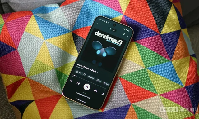 Alasan Mengapa Saya Mungkin Tidak Kembali ke Spotify