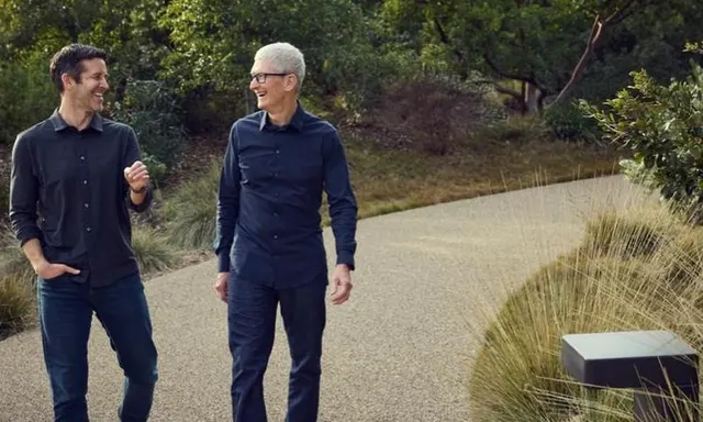 Tim Cook Steps Down Ahead of iPhone Duo Launch: Key Insights
