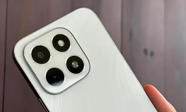 Upgrade Your Smartphone with the Honor X6c This Pay Day