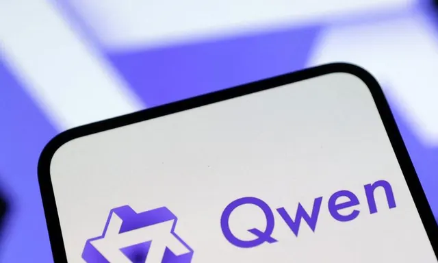 Alibaba Luncurkan Qwen3.8 Max dengan 2,4 Triliun Parameter
