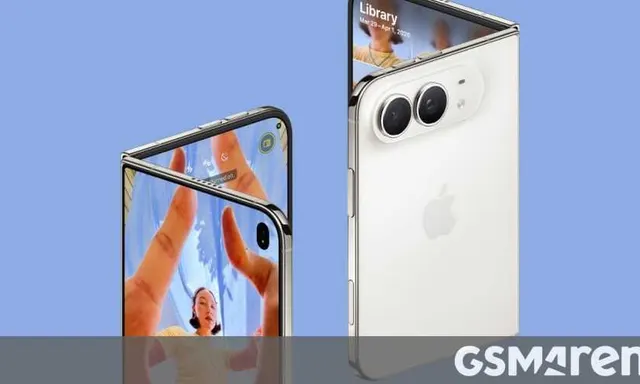 Alternatif Menarik untuk Apple iPhone Duo yang Baru Diluncurkan