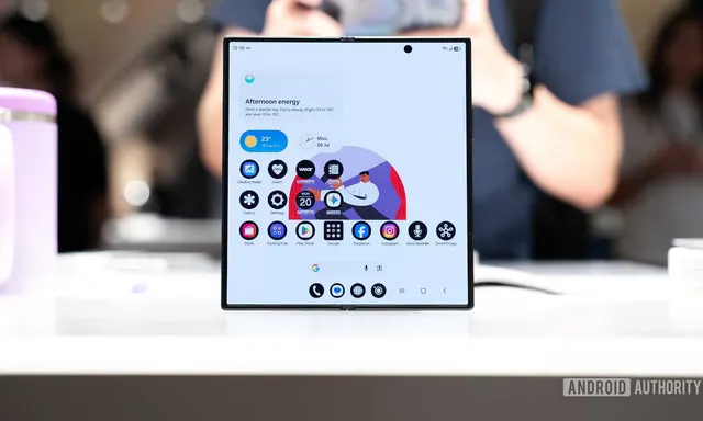 Alternatif Terbaik untuk Samsung Galaxy Z Fold 8 Ultra
