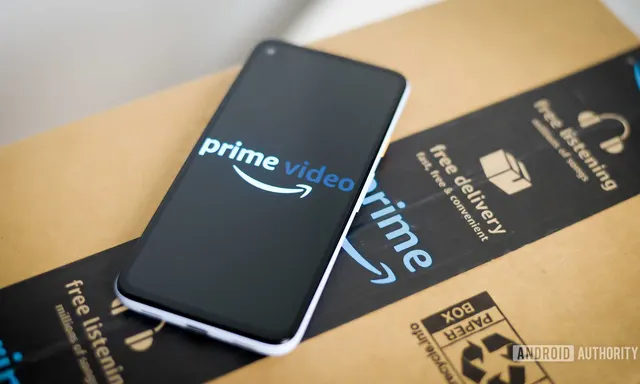 Amazon Prime Video Siapkan Pembaruan Fitur AI yang Menarik