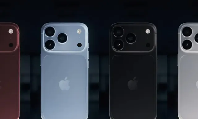 Apakah Pengguna iPhone 17 Pro Perlu Upgrade ke iPhone 18 Pro?