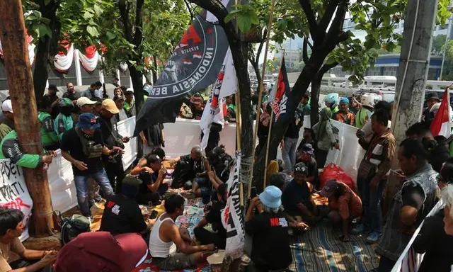 Essential Apps for Your Phone During the August 27 Demonstration