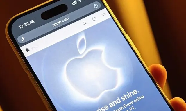Apple's Upcoming Event to Feature Foldable iPhone Reveal