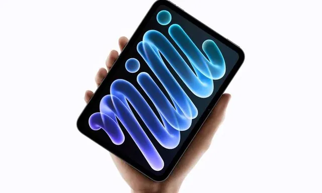 Apple Luncurkan iPad Mini Terbaru dengan Layar OLED dan Chip A20 Pro