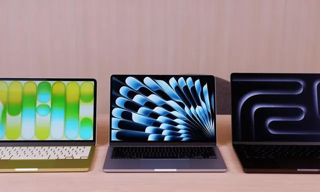 Apple Rilis MacBook Neo Terbaru dengan RAM Lebih Besar