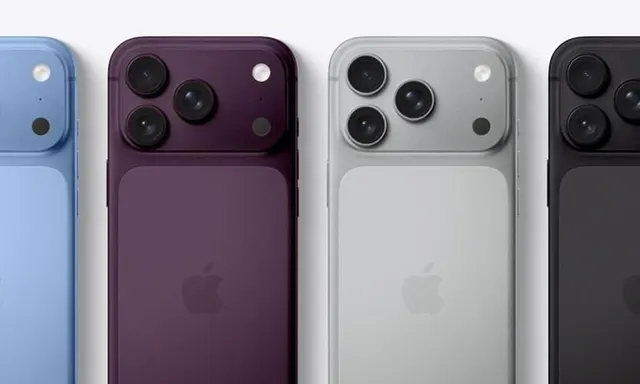Apple Siap Luncurkan iPhone 18 Pro dengan Chip A20 Pro