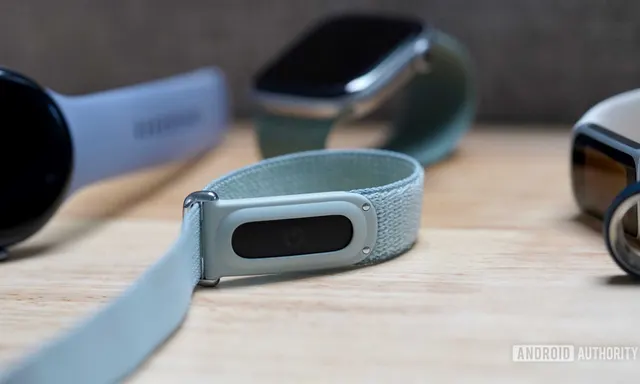 Apple Siapkan Pelacak Kebugaran Tanpa Layar untuk Saingi Google