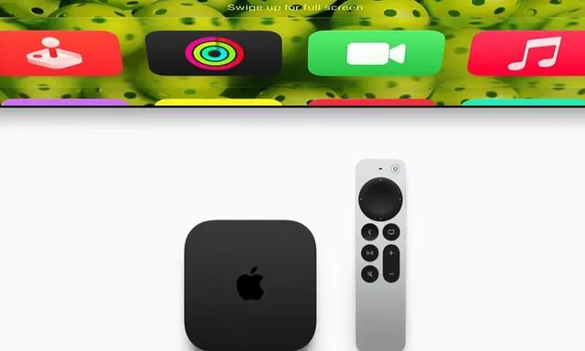 Apple TV 4K Launches with Enhanced Siri AI and Performance