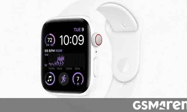Apple Watch Series 12 Hadirkan Kembali Material Keramik