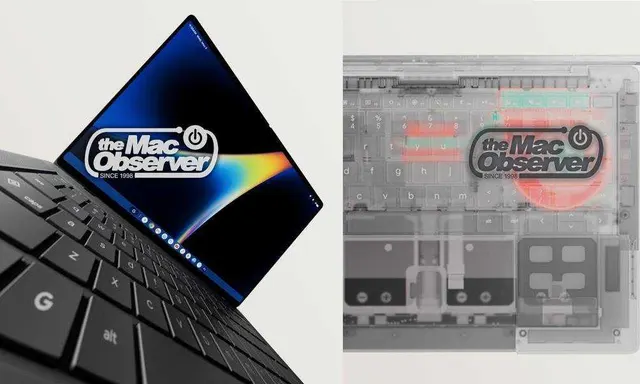 Upcoming ASUS Googlebook Features and Pre-Order Details