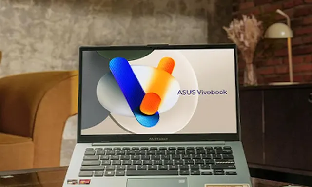 Asus Luncurkan Vivobook Terbaru untuk Pelajar dengan Harga Terjangkau