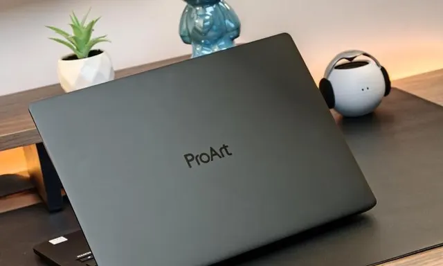 Asus ProArt P14 dan P16 Resmi Hadir di Indonesia