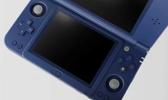 Azahar Withdraws Support for Anbernic RG DDS Emulator