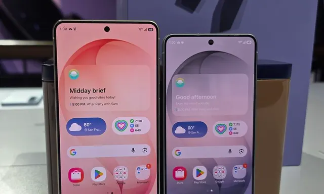 Bocoran Desain Samsung Galaxy S27 dengan Kamera Horizontal