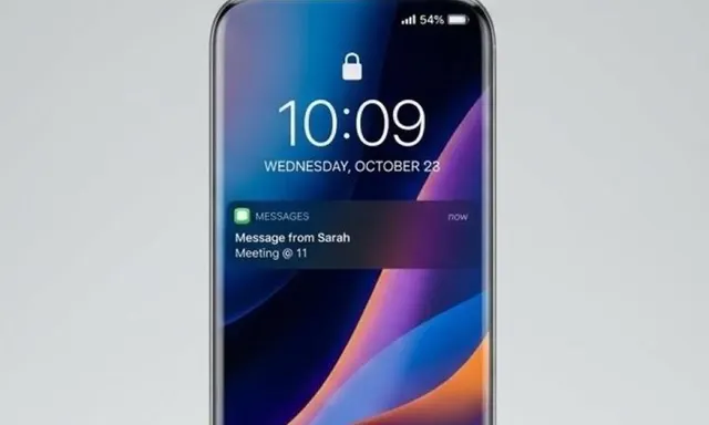 Bocoran Menarik iPhone 20 dan iPhone Ultra Lipat