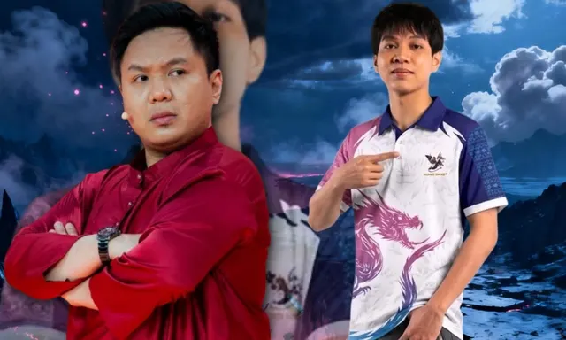 Boycil Hadapi Sindiran Junior dengan Bijak di PMPL