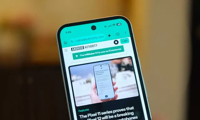 How to Disable Gemini in Chrome on Android