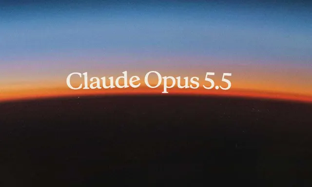 Claude Opus 5.5: AI Lebih Cerdas dengan Biaya Lebih Rendah