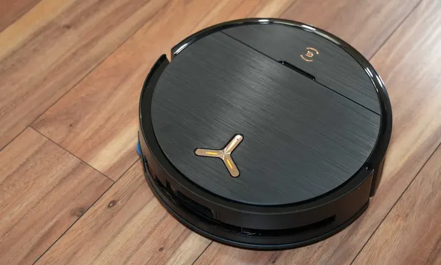 Diskon 44% untuk ECOVACS Deebot X9 Pro Omni di Amazon