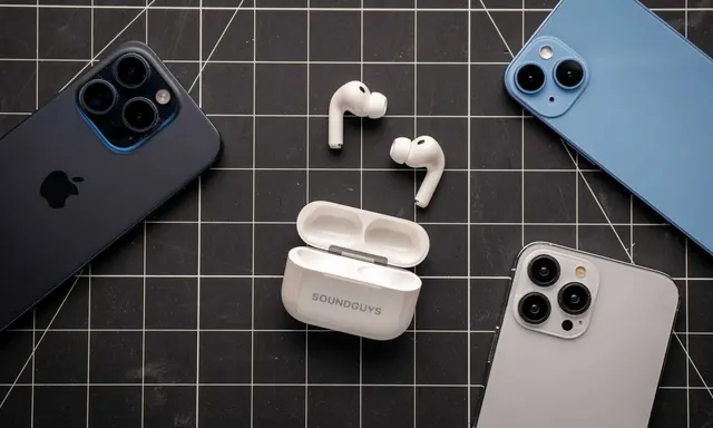 Diskon Menarik AirPods Pro 3 di Amazon Prime Day