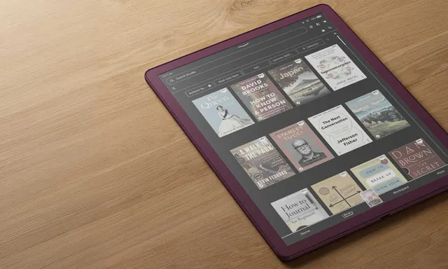 Diskon Menarik Kindle Colorsoft, Kini Hanya $189.99
