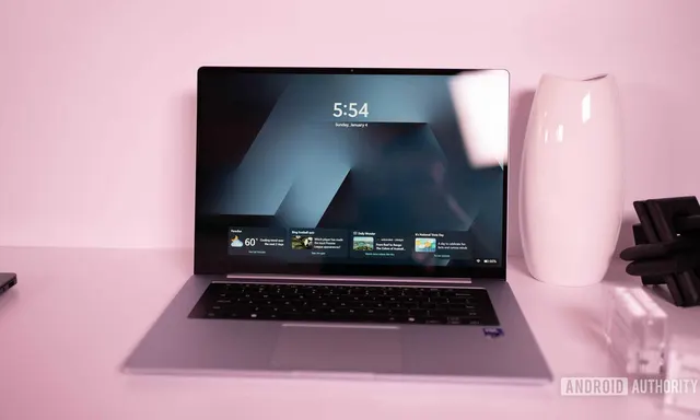 Diskon Menarik Samsung Galaxy Book 6 Hingga 48 Persen