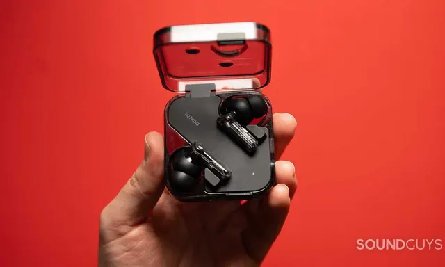 Diskon Menarik untuk Soundcore Liberty 4 Pro di Amazon