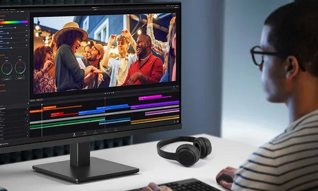 Samsung ViewFinity S7 Monitor Now Available at Discounted Price