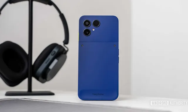 Fairphone Gen 6 Plus: Ponsel Ramah Lingkungan yang Dapat Diperbaiki