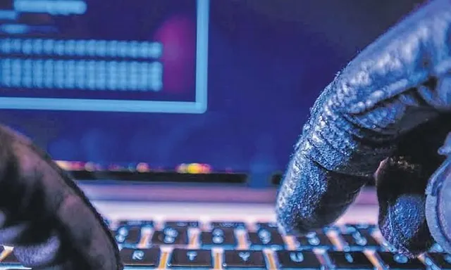 FBI Tangkap Pelaku Penyebaran Malware Melalui Game di Steam