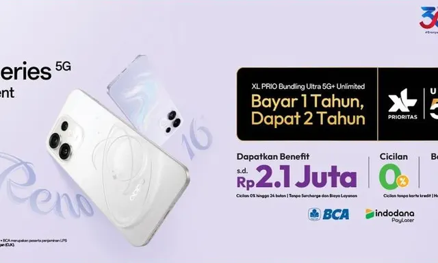 OPPO Joins erafone Shopping Festival 2026 with Exciting Discounts