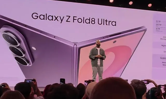 Fitur Baru Galaxy Z Fold8, Fold8 Ultra, dan Flip8 yang Menarik