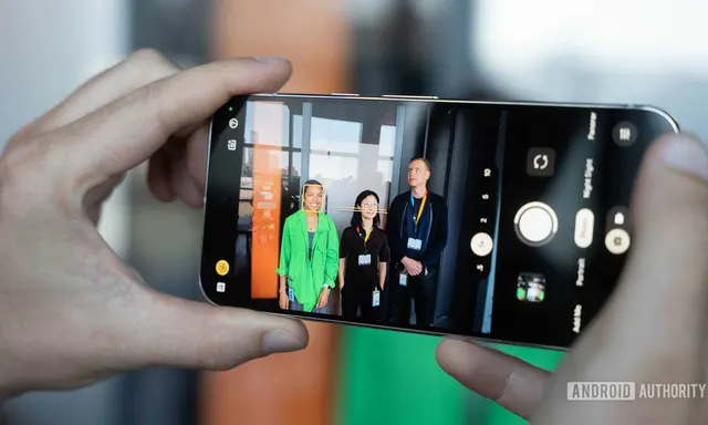 Google Pixel Camera 11 Introduces New Quick Access Features