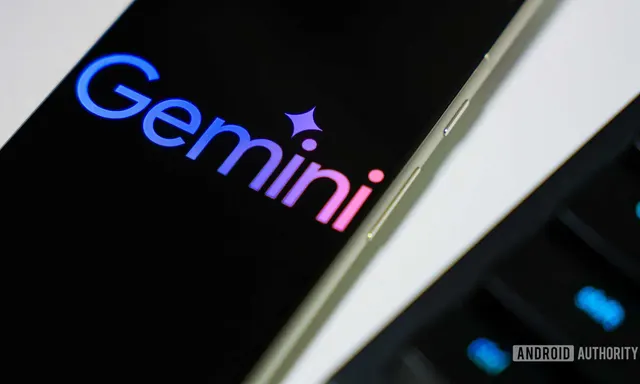 Fitur Minimize Baru Gemini dari Google untuk Multitasking
