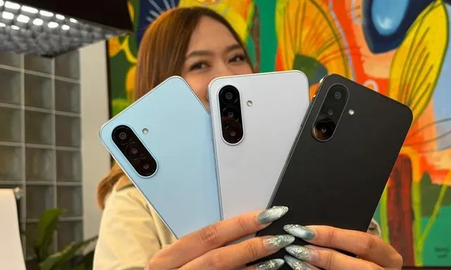 Samsung Galaxy A18: Key Features and Long-Term Updates